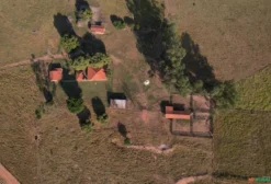 Fazenda Progresso – 977 Hectares em Aporé-GO com Renda de Arrendamento de Cana