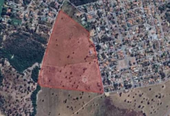 Chácara Marambaia - Área Rural de Aproximadamente 27,85 ha em Aruanã-GO