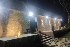Chácara de Alto Padrão com Lazer Completo em Condomínio Fechado – Bela Vista de Goiás