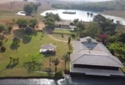 Fazenda com Múltiplas Aptidões em Bela Vista de Goiás – 2.013 ha