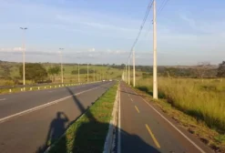Fazenda de 40 Alqueires em Bela Vista de Goiás - Rodovia GO-020