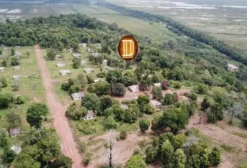 Fazenda de 11.000 Hectares em Almeirim – Pará com Porto e Pista de Pouso