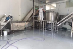 Indústria de Açaí com Duas Fábricas em Benevides, PA – R$ 75.000.000