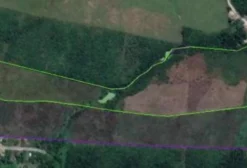 Sítio de 43 Hectares com Casa de 2 Andares à Venda em Bragança, PA