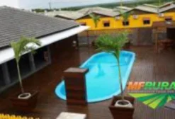 Pousada Completa com 20 Acomodações e Piscina – Goiana/PE