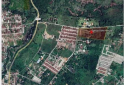 Terreno de 46.200 m² com Vista Privilegiada em Igarassu - PE