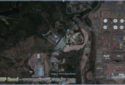 Terreno de 7 hectares ao lado do Complexo Industrial de Suape – Ipojuca/PE