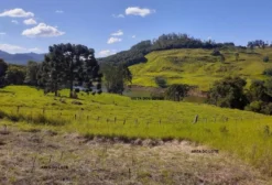 Lote de 1.000 m² à venda em Bituruna, PR – Próximo ao Rio Iguaçu