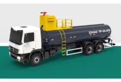 Tanque Pipa Customizável - EMAQ - Novo em Aparecida de Goiânia, GO