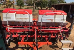 Plantadeira Jumil 2880 9 Linhas 45cm – 2008 Semi Nova