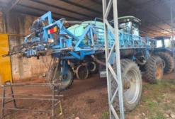 Pulverizador Auto Propelido MA 3027 HS em Jaciara MT à venda
