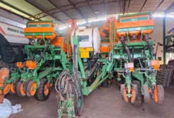 Plantadeira Stara Princesa DPS 14-16 Ano 2021 - 14 Linhas Pneumática - Campo Grande/MS