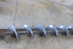 Rosca Transportadora/Helicoide/Caracol em Itaúna MG
