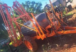 Pulverizador Jacto Columbia A17 Reformado – 2000 Litros