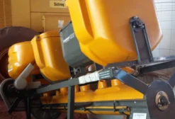 Tratador de Sementes MTSB 1060 – 2017 Usado em Campo Grande/MS