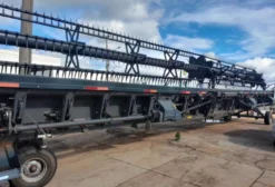 Plataforma Draper Fendt 50 Pés 2020 Usada - Chapadão do Sul/MS