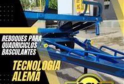 Carretinha Reboque SCX – Nova, Legalizada e Pronta Entrega em Ananindeua PA