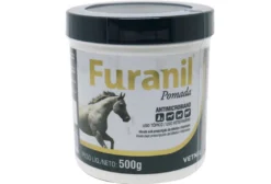 Vetnil Furanil® Pomada Dermatológica 500g