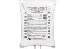 Soro Ringer Lactato 5L – JP Farma