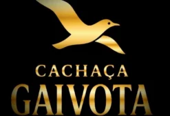 Cachaça Gaivota Artesanal – Fermentação Natural no Fubá – Garrafa 1L