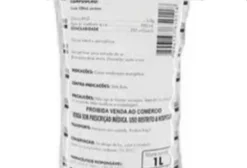 Glicose 5% - 1L