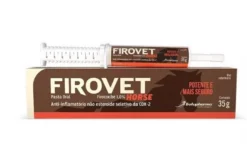 Firovet® Horse Oral 35G - Anti-inflamatório Não Esteroidal para Equinos