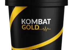 Kombat Gold 12kg – Medicamento Veterinário para Bovinos, Equinos, Ovinos e Suínos