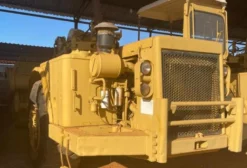 Moto Scraper Caterpillar 621R (1981) e 621B (1977) - 5 Unidades - R$130.000/Unidade