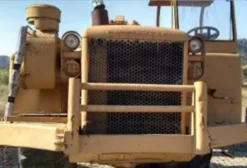 Moto Scraper Caterpillar 621A Usado à Venda em Três Rios/RJ