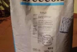 Deccox 6% - Prevenção e Combate da Coccidiose