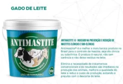 Antimastite – Controle de Mastite em Anápolis GO