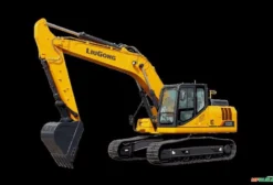 Escavadeira Hidráulica Liugong CLG922E 2025 – 22 Toneladas