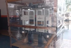 Cabeça Dosadora Masipack com Alimentador Horizontal por Rosca – Nova