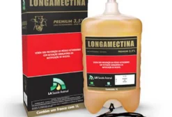 Longamectina Premium 3,5% 1L