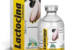 Lactocina J.A 50 Ml
