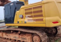 Escavadeira Caterpillar 345GC 2021 - 5.200h - Cuiabá MT