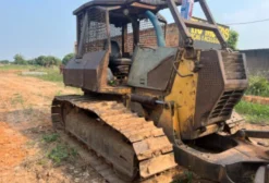 Komatsu Trator de Esteira D41 Usado - Juara/MT