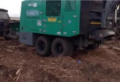 Picador Florestal Planalto 600x800 540cv - Usado 2025