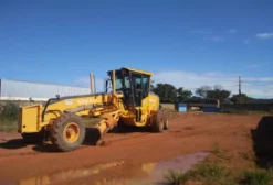 Motoniveladora Volvo G930 2011 - Patrol para Terraplenagem - Querência/MT
