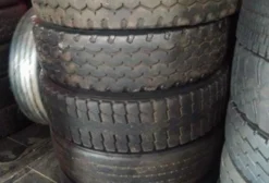 Pneus Recapados 275/295 Radial para Caminhão – Usados com Garantia
