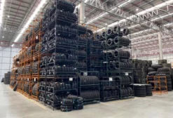 Importadora de Pneus Agrícolas | Revenda no Sul | Malhotra, Advance, Westlake