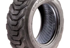 Par de Pneus Novos 10/16.5 para Bobcat - Super Guider 10 Lonas