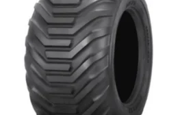 Pneu Agrícola 400/60-15.5 16 Lonas Alta Flutuação - Novo para Implementos