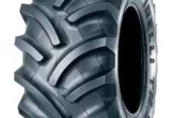 Pneu Agrícola Pirelli 20.8-38 10 Lonas TM95 R1 - Aro 38 Novo em Assis/SP