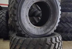 Pneu Agrícola 560/60R22.5 Ling Long 165D Flo-Max - Novo - Assis/SP