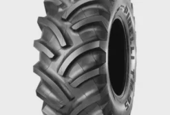 Pneu Agrícola 18.4-38 Pirelli TM95 12 Lonas Sem Câmara