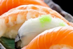 Sementes de Arroz Glutinoso Cse He Jao – 18 Unidades – Orgânico para Sushi e Cozinha Tailandesa