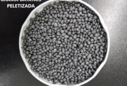 Semente de Grama Batatais (Paspalum notatum) Peletizada – Direto do Produtor
