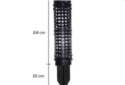 Tutor Para Plantas Trepadeiras Modular Plástico Jiboia Monstera