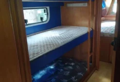Motor Home Aconcágua 2021 Reformado – Indaiatuba SP
